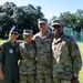 AFSOC deputy commander visits future Air Force leaders at FSU, FMU