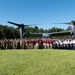 AFSOC deputy commander visits future Air Force leaders at FSU, FMU