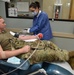 Fort Bragg Blood Donor Center: Filling a Need and Saving Lives