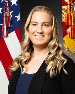 Sara Diaz earns SGE of the year nomination for region in VPP