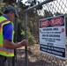 Walk at former Fort Ord provides public look inside munitions cleanup area