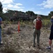 Walk at former Fort Ord provides public look inside munitions cleanup area