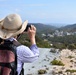 Walk at former Fort Ord provides public look inside munitions cleanup area