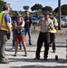 Walk at former Fort Ord provides public look inside munitions cleanup area