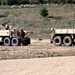 Fort McCoy RTS-Maintenance holds Wheeled Vehicle Recovery Operations Course