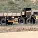 Fort McCoy RTS-Maintenance holds Wheeled Vehicle Recovery Operations Course