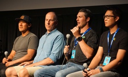 ST showcased in new National Geographic Documentary film, 'The Rescue'