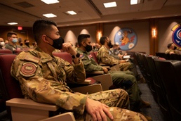 Modernizing airframe, divesting