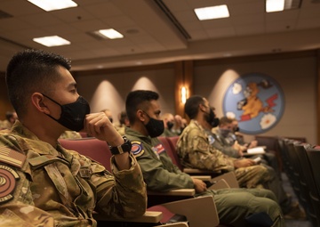 Modernizing airframe, divesting