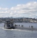 USS Providence Arrives in Bremerton to Begin Decommissioning