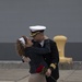 USS Kidd Returns to Naval Station Everett