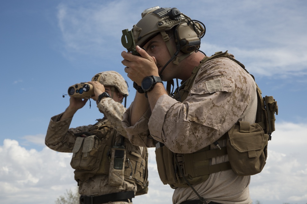 WTI 1-22: Close Air Support