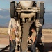 Task Force-Holloman recreational area for Afghan evacuees
