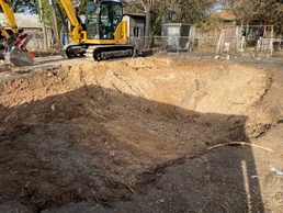 Navy cleanup near completion in Lake Worth following Navy T-45C crash