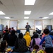 Afghan Evacuee Families Learn English and Play at One of the Community Centers on Fort McCoy