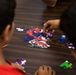 Afghan Evacuee Families Learn English and Play at One of the Community Centers on Fort McCoy