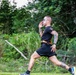 The Army Combat Fitness Test at the NCO Academy Hawaii