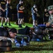 The Army Combat Fitness Test at the NCO Academy Hawaii