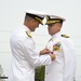 Navy Region Northwest Reserve Component Command Everett Change of Command Ceremony