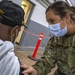New Jersey Air Guard serves at Stand Down