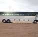 First groups of Afghan evacuees begin out-processing Fort Bliss' Dona Ana Complex