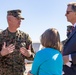 Congressional Members Visit Task Force Quantico