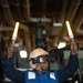 USS Essex LCAC Operations