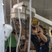 11th MEU, USS Essex (LHD 2) perform mass casualty drill