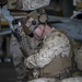 11th MEU QRF drill aboard USS Essex
