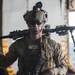 11th MEU QRF drill aboard USS Essex