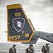 11th MEU QRF drill aboard USS Essex