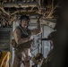 11th MEU QRF drill aboard USS Essex