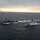 CGC Kimball, Japanese Navy training vessel conduct at-sea exercise near Dutch Harbor, Alaska