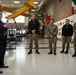 West Michigan Avaition Academy Visit