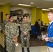 West Michigan Avaition Academy Visit