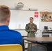 West Michigan Avaition Academy Visit