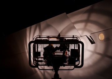 8EAMS maintain C-17 fleet