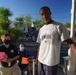 Hurricane Ida: FEMA Disaster Survivor Assistance  in Ironton, Louisiana