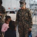 Task Force Pickett Female Engagement Team interacts with Afghan Guests