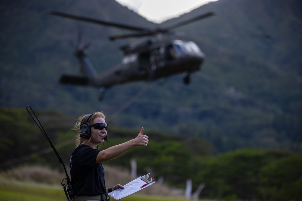 SPIES Training Hawaii