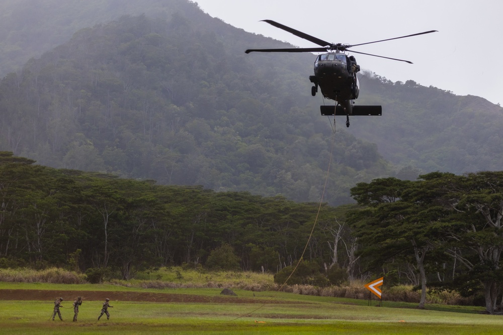 SPIES Training Hawaii