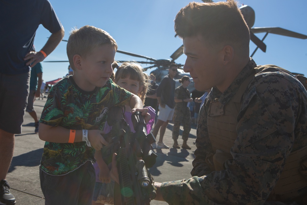 DVIDS Images Cherry Point Air Show [Image 6 of 8]