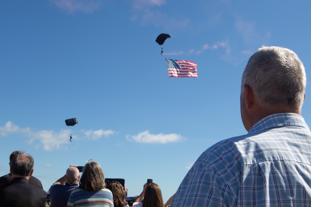 DVIDS Images Cherry Point Air Show [Image 8 of 8]