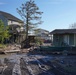 Hurricane Ida: Storm Damage  in Ironton, Louisiana