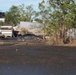 Hurricane Ida: Storm Damage  in Ironton, Louisiana