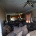 Hurricane Ida: Storm Damage  in Ironton, Louisiana