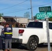 Hurricane Ida: FEMA Disaster Survivor Assistance  in Ironton, Louisiana