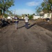 Hurricane Ida: FEMA Disaster Survivor Assistance  in Ironton, Louisiana
