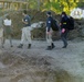 Hurricane Ida: FEMA Disaster Survivor Assistance  in Ironton, Louisiana