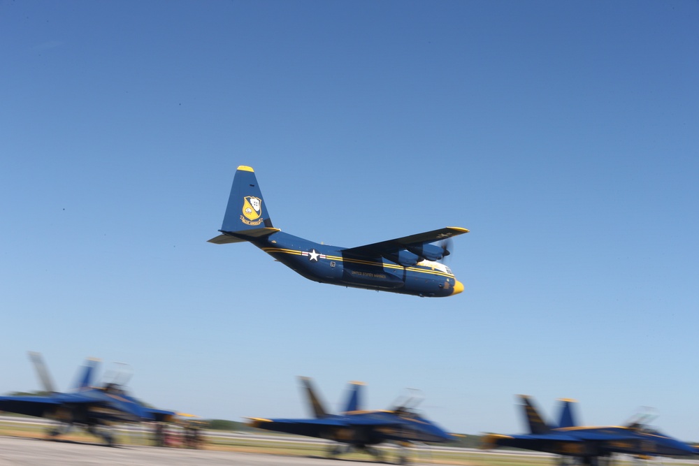 DVIDS Images MCAS Cherry Point Air Show 2021 [Image 1 of 8]